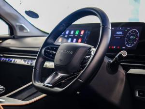 Chery Omoda C5 1.5T Luxury S - Image 8