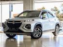 Thumbnail Suzuki Fronx 1.5 GLX auto