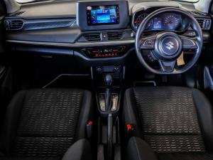 Suzuki Swift 1.2 GL+ auto - Image 11