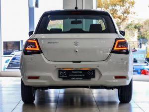 Suzuki Swift 1.2 GL+ auto - Image 6