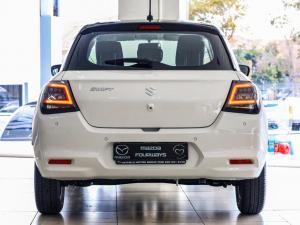 Suzuki Swift 1.2 GLX auto - Image 19