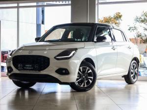 Suzuki Swift 1.2 GLX auto - Image 1