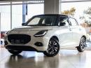 Thumbnail Suzuki Swift 1.2 GLX auto