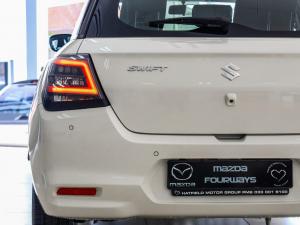 Suzuki Swift 1.2 GLX auto - Image 20