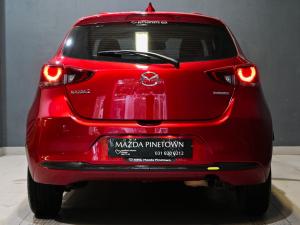 Mazda Mazda2 1.5 Dynamic auto - Image 4