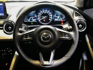 Mazda Mazda2 1.5 Dynamic auto - Image 8
