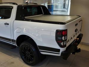 Ford Ranger 2.0Bi-Turbo double cab 4x4 Stormtrak - Image 11