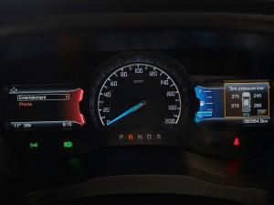 Ford Ranger 2.0Bi-Turbo double cab 4x4 Stormtrak - Image 13