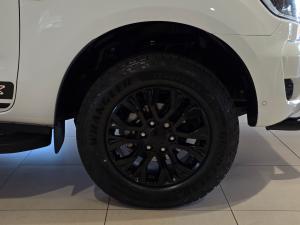 Ford Ranger 2.0Bi-Turbo double cab 4x4 Stormtrak - Image 17
