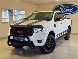 Ford Ranger 2.0Bi-Turbo double cab 4x4 Stormtrak - Image 18