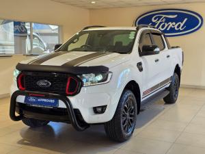 Ford Ranger 2.0Bi-Turbo double cab 4x4 Stormtrak - Image 1