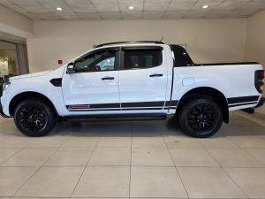 Ford Ranger 2.0Bi-Turbo double cab 4x4 Stormtrak - Image 2
