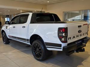 Ford Ranger 2.0Bi-Turbo double cab 4x4 Stormtrak - Image 3