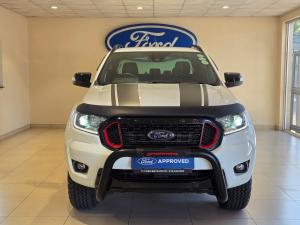Ford Ranger 2.0Bi-Turbo double cab 4x4 Stormtrak - Image 4