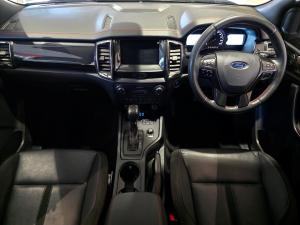 Ford Ranger 2.0Bi-Turbo double cab 4x4 Stormtrak - Image 7