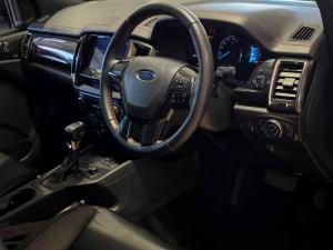 Ford Ranger 2.0Bi-Turbo double cab 4x4 Stormtrak - Image 8