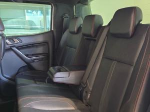 Ford Ranger 2.0Bi-Turbo double cab 4x4 Stormtrak - Image 9