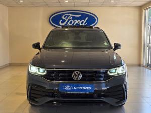 Volkswagen Tiguan 2.0TSI 162kW 4Motion R-Line - Image 4