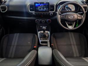 Hyundai Venue 1.2 Premium - Image 10