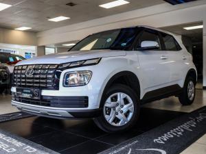 Hyundai Venue 1.2 Premium - Image 1