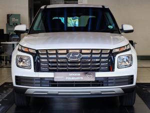 Hyundai Venue 1.2 Premium - Image 2