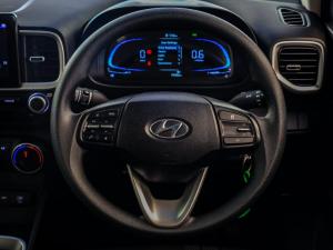 Hyundai Venue 1.2 Premium - Image 7