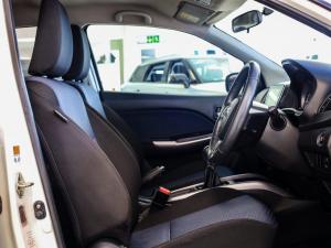 Toyota Starlet 1.4 XR - Image 14