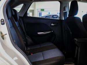 Toyota Starlet 1.4 XR - Image 16