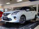 Thumbnail Toyota Starlet 1.4 XR