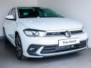 Thumbnail Volkswagen Polo hatch 1.0TSI Life manual