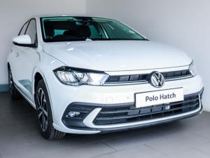 Volkswagen Polo hatch 1.0TSI Life manual - Image 1