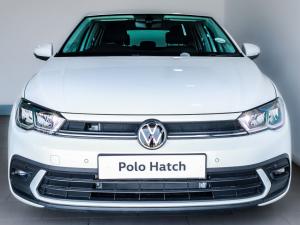 Volkswagen Polo hatch 1.0TSI Life manual - Image 2