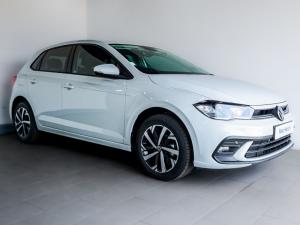 Volkswagen Polo hatch 1.0TSI Life manual - Image 4