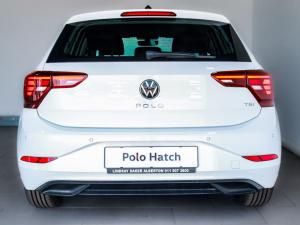 Volkswagen Polo hatch 1.0TSI Life manual - Image 6