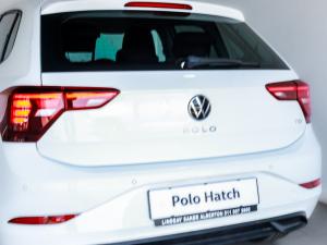 Volkswagen Polo hatch 1.0TSI Life manual - Image 8
