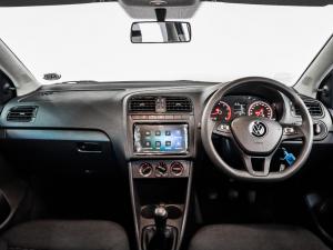 Volkswagen Polo Vivo hatch 1.4 - Image 11
