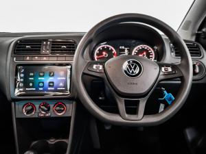 Volkswagen Polo Vivo hatch 1.4 - Image 12