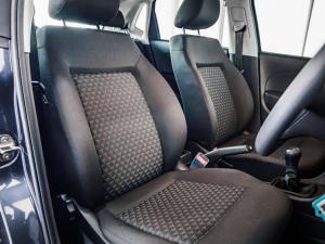 Volkswagen Polo Vivo hatch 1.4 - Image 14