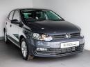 Thumbnail Volkswagen Polo Vivo hatch 1.4