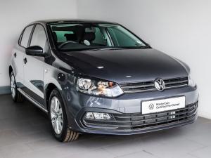 Volkswagen Polo Vivo hatch 1.4 - Image 1