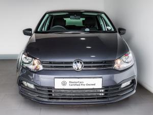 Volkswagen Polo Vivo hatch 1.4 - Image 2