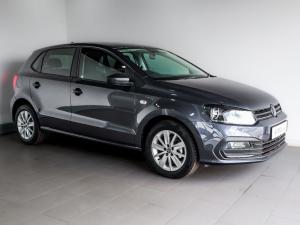 Volkswagen Polo Vivo hatch 1.4 - Image 3