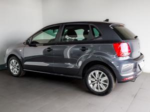 Volkswagen Polo Vivo hatch 1.4 - Image 4