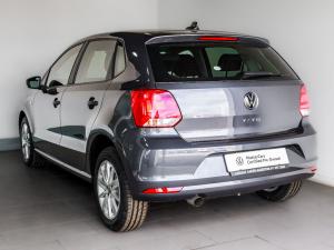 Volkswagen Polo Vivo hatch 1.4 - Image 5