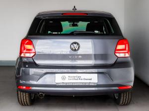 Volkswagen Polo Vivo hatch 1.4 - Image 6