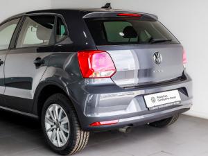 Volkswagen Polo Vivo hatch 1.4 - Image 8