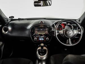 Nissan Juke 1.5dCi Acenta+ - Image 11