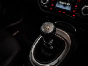 Nissan Juke 1.5dCi Acenta+ - Image 12