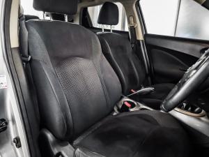 Nissan Juke 1.5dCi Acenta+ - Image 14