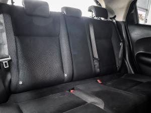 Nissan Juke 1.5dCi Acenta+ - Image 15